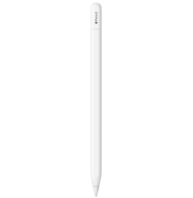 Apple Pencil 2023 USB-C chính hãng (MUWA3)