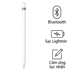Bút Apple Pencil 1| Chính hãng Apple Việt Nam