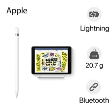  Bút Apple Pencil 1 2022 | Chính hãng Apple Việt Nam 