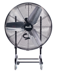  Quạt xe đẩy DFM-3076 