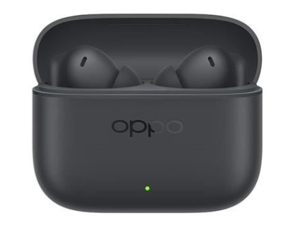 Tai nghe Bluetooth True Wireless OPPO ENCO Buds 3 Pro ETEK1 - Xám