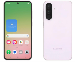  Điện thoại Samsung Galaxy A56 5G 8GB/128GB - Hồng 