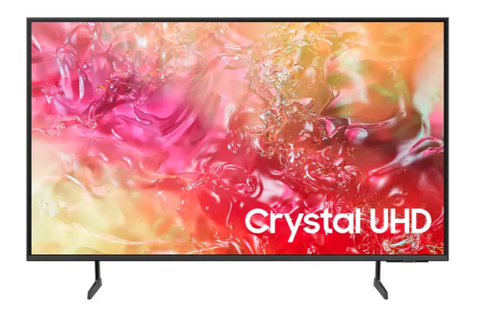 Samsung Smart TV 65 inch 4K UA65DU7700