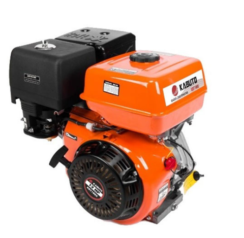 Máy nổ Diesel Kabuto KBT-E173 (5.5HP)