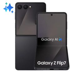  Samsung Galaxy Z Flip7 5G 12GB 512GB 