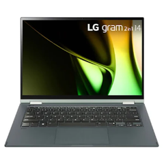  Laptop LG Gram 14T90S-G.AH55A5 (Ultra 5-125H/ Onboard graphics/ 16GB/ 512GB/ Windows 11) 