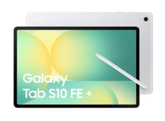  Samsung Galaxy Tab S10 FE Plus Wifi 12GB 256GB - Bạc 