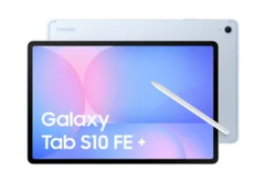 Samsung Galaxy Tab S10 FE Plus Wifi 12GB 256GB - Xanh 