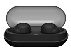  Tai Nghe True Wireless Sony WF-C500 Đen 