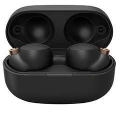  Tai nghe Sony True Wireless WF-1000XM4 Đen 