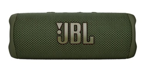 Loa Bluetooth JBL Flip 6 Xanh lá