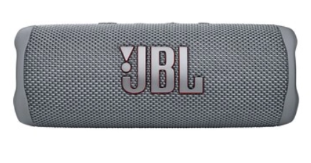 Loa Bluetooth JBL Flip 6 Xám