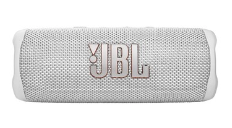 Loa Bluetooth JBL Flip 6 Trắng