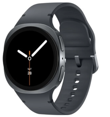  Đồng hồ thông minh Samsung Galaxy Watch 8 Bluetooth 44mm L330 Xám 