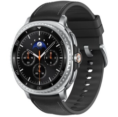  Đồng hồ thông minh Samsung Galaxy Watch 8 Classic Bluetooth 46mm L500 Đen 