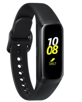 SAMSUNG GALAXY FIT ĐEN