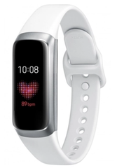  Đồng hồ thông minh Samsung Galaxy Fit Bạc 