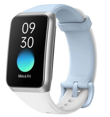  Vòng đeo tay thông minh OPPO Band 2 OBBE215 Xanh 