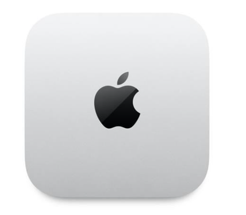 Mac mini M4 16GB/512GB