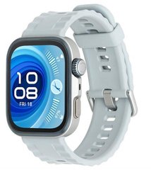  Huawei Watch Fit 4 Pro 44.5mm dây silicone - Xanh dương 