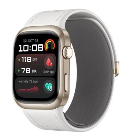 Huawei Watch D2 48mm dây da