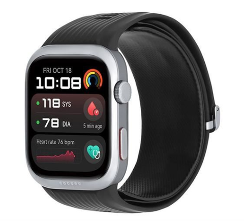 Huawei Watch D2 48mm dây cao su