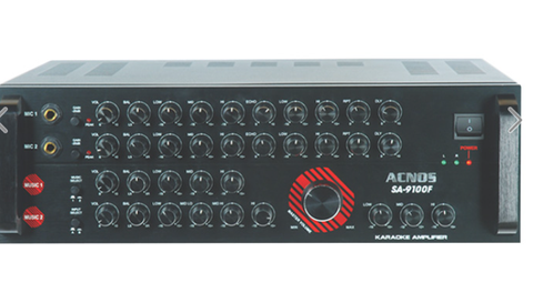 Amply Acnos SA-9100F