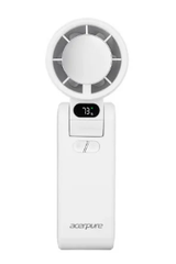  Quạt cầm tay mini Acerpure Cozy HF1 (HF315-10W) 