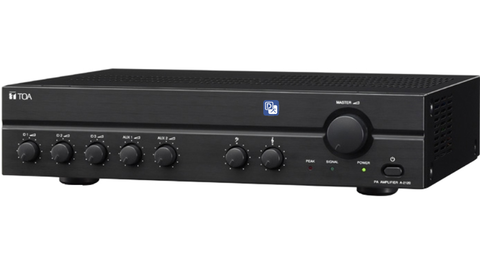 Amply TOA A-2030H
