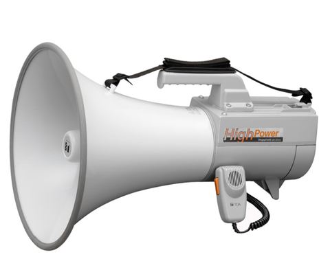 Loa phát thanh cầm tay TOA ER-2230W