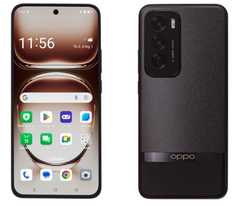  Điện thoại OPPO Reno12 Pro 5G 12GB/512GB - Nâu 