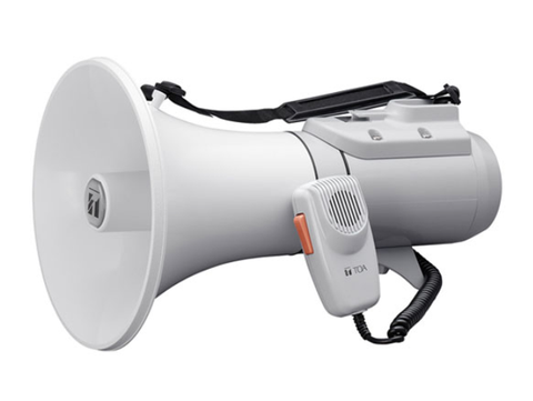 Loa cầm tay đeo vai Toa ER-2215