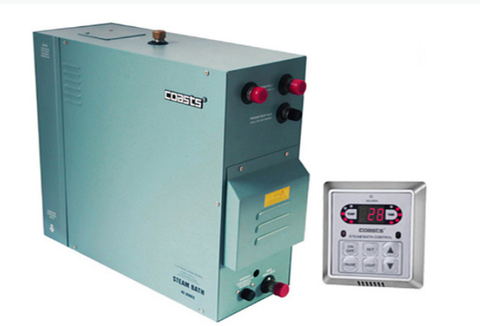 Máy xông hơi ướt Coasts KSA-15/KSA150