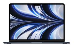  Laptop MacBook Air 13 inch M2 16GB/256GB - Xanh đen 