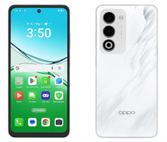  Điện thoại OPPO A5 6GB/128GB - Trắng 