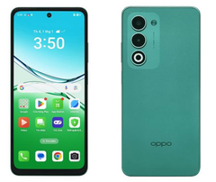  Điện thoại OPPO A5 6GB/128GB - Xanh lá 