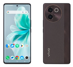  Điện thoại vivo V30e 5G 8GB/256GB - Nâu 