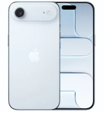 iPhone Air 512GB - Xanh da trời