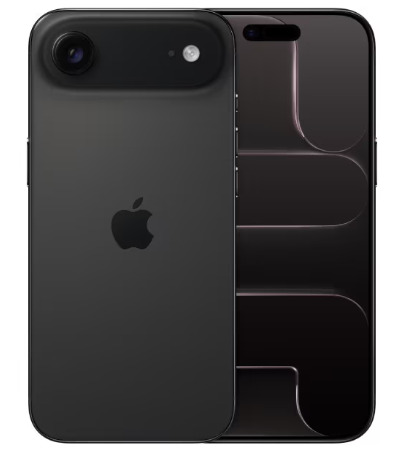 iPhone Air 256GB - Đen không gian