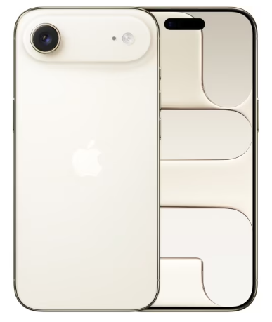 iPhone Air 1TB - Vàng nhạt