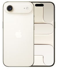  iPhone Air 256GB - Vàng nhạt 