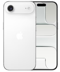  iPhone Air 256GB - Trắng mây 