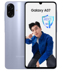  Samsung Galaxy A07 128GB - Tím 