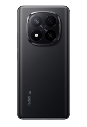 Xiaomi Redmi Note 14 Pro Plus 5G 256GB - Đen