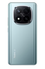  Xiaomi Redmi Note 14 Pro Plus 5G 256GB - Xanh 