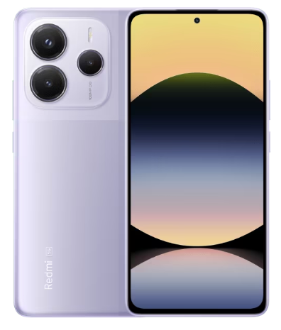 Xiaomi Redmi Note 14 5G 256GB - Tím