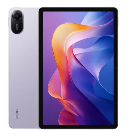 Xiaomi Redmi Pad 2 128GB Wifi - Tím