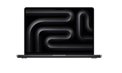  MacBook Pro 2024 14-inch M4 16GB/512GB - Đen 