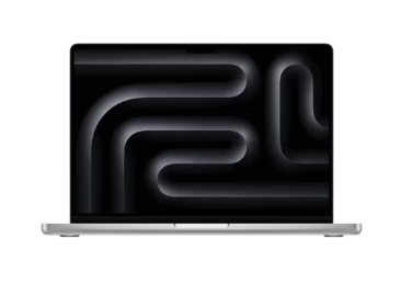MacBook Pro 2024 14-inch M4 16GB/512GB - Bạc