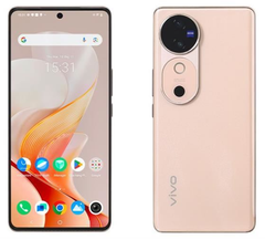  Điện thoại vivo V40 5G 12GB/256GB - Cam 